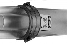 Tri-Seal Closure